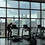 Chambers Suites Kl By Mdr