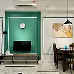 Chambers Suites Kl By Mdr