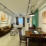 Chambers Suites Kl By Mdr