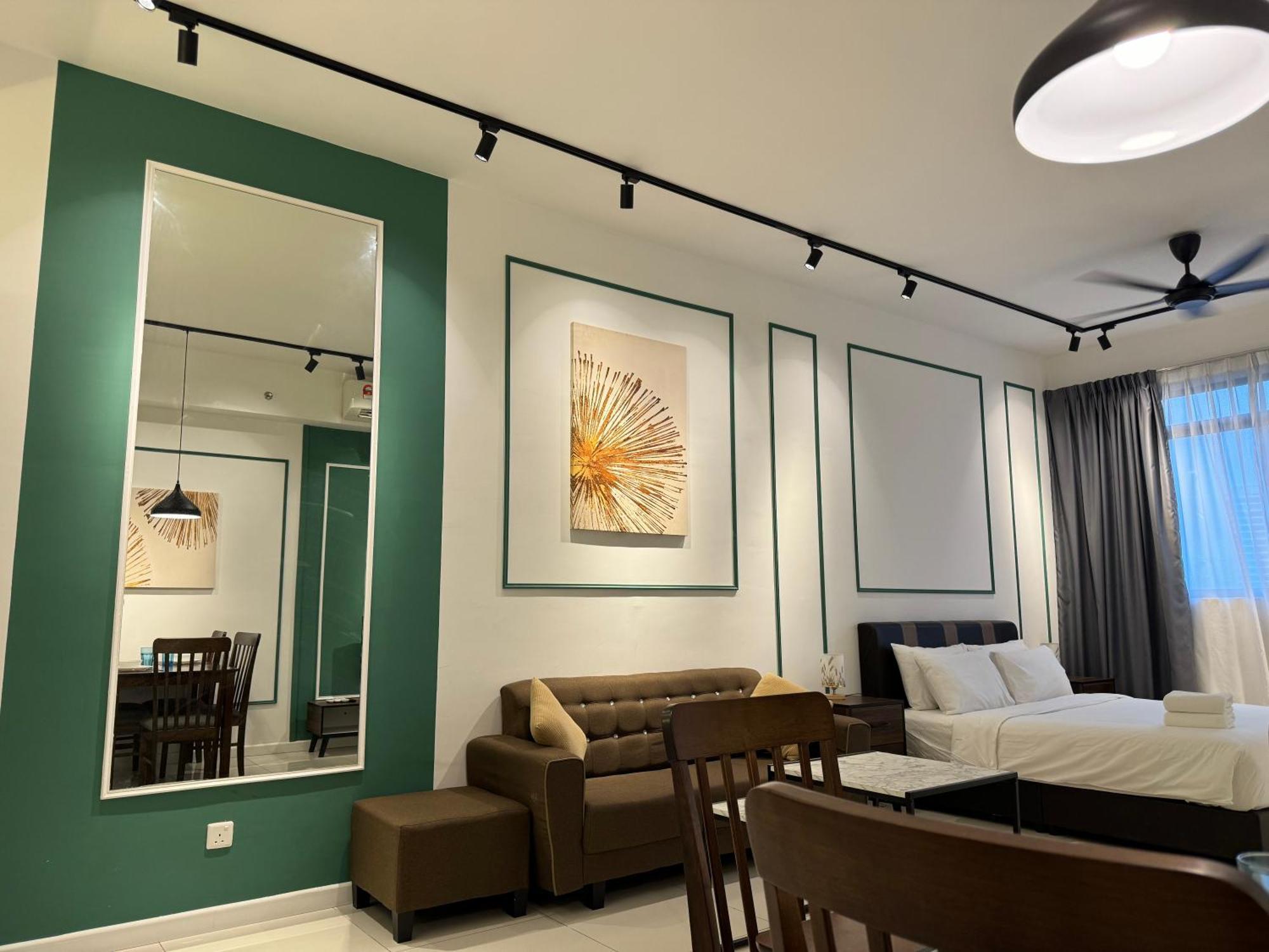 Chambers Kl By Mdr *