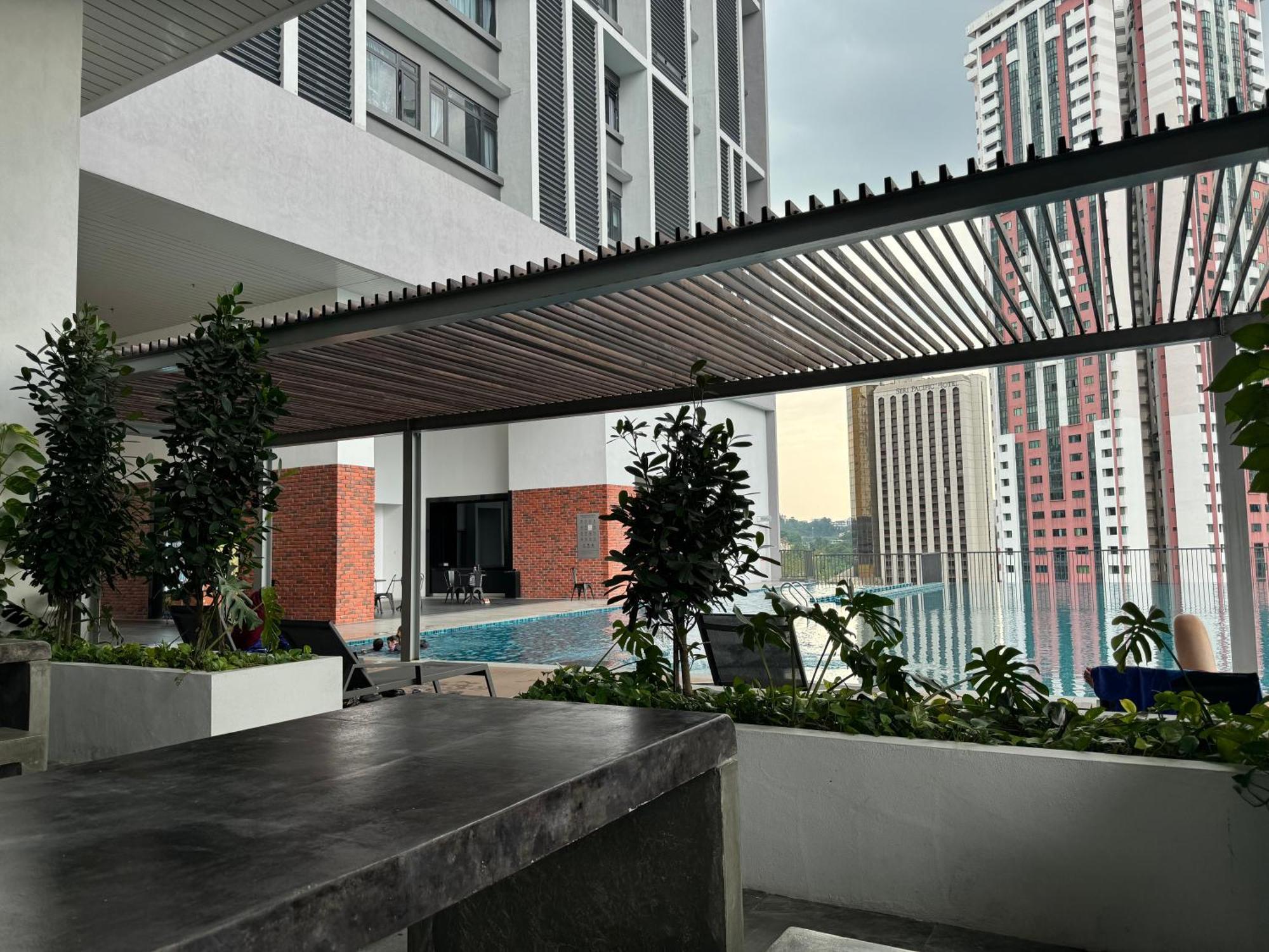 Chambers Kl By Mdr