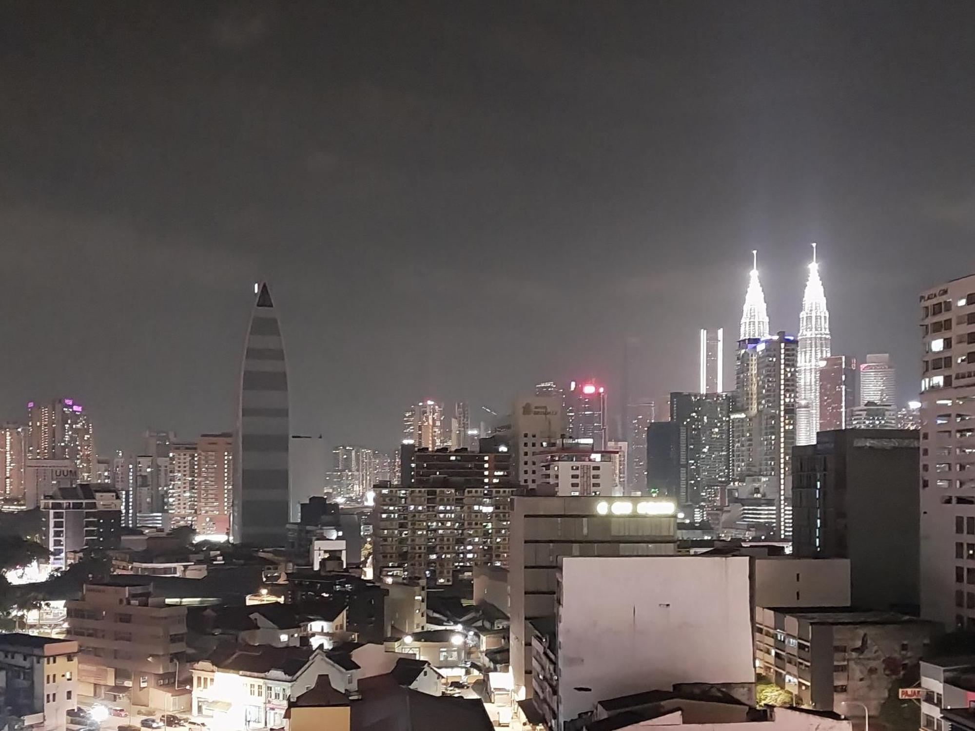 Chambers Kl By Mdr