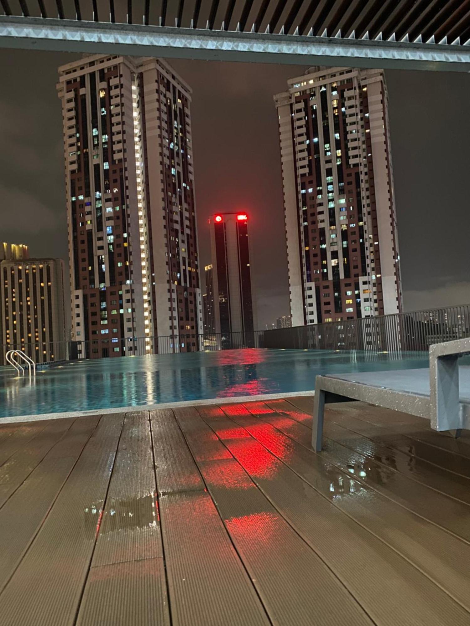 Chambers Kl By Mdr Pangsapuri Kuala Lumpur