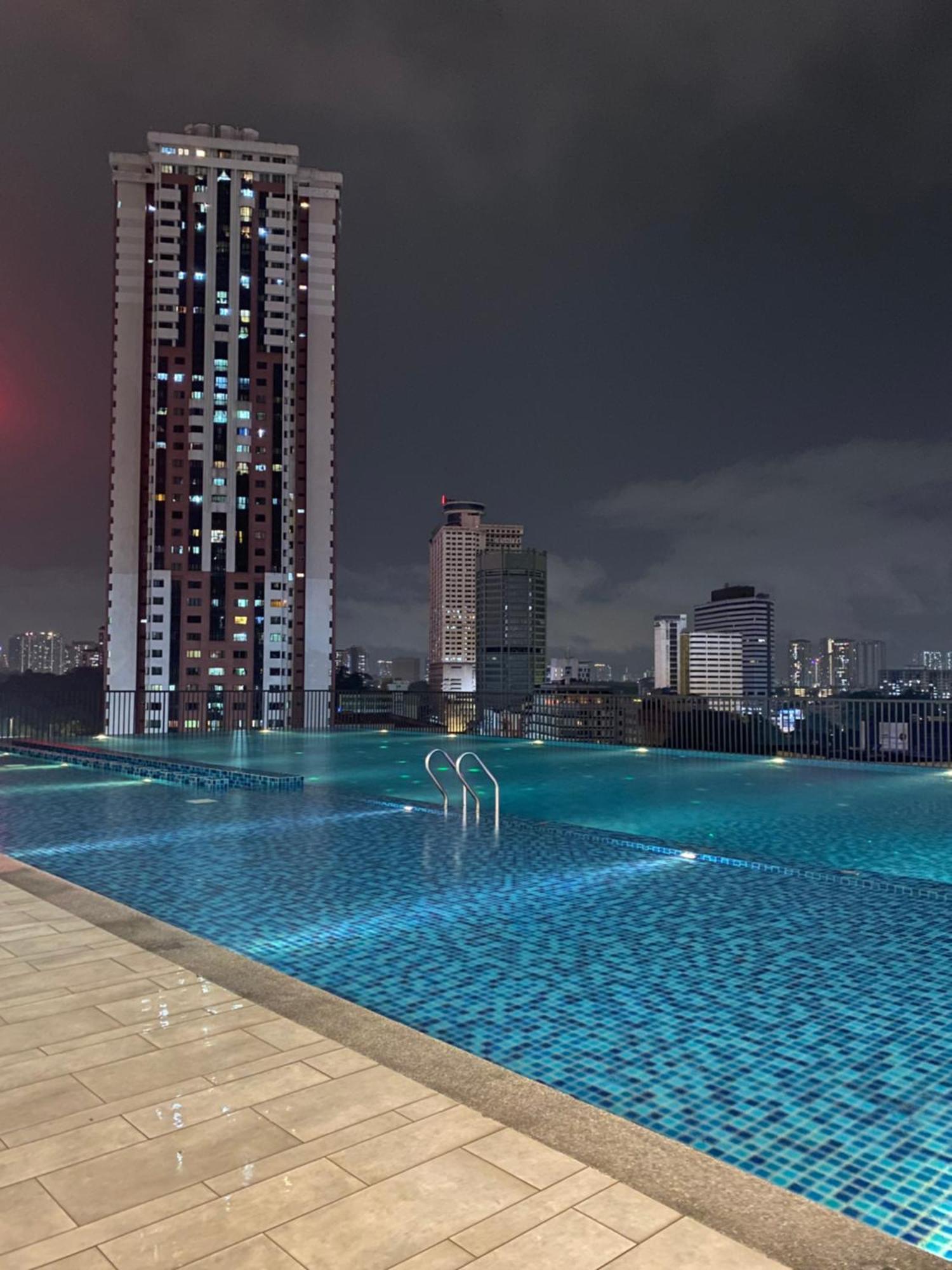 Pangsapuri Chambers Kl By Mdr Kuala Lumpur